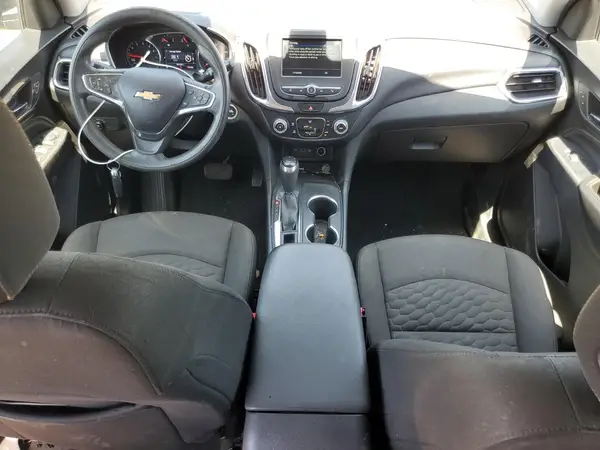 3GNAXKEV0KS528799 2019 CHEVROLET EQUINOX - Image 8