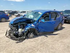 3GNAXKEV0KS530231 2019 CHEVROLET EQUINOX