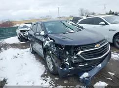 3GNAXKEV0KS534800 2019 CHEVROLET EQUINOX