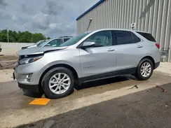 3GNAXKEV0KS535803 2019 CHEVROLET EQUINOX