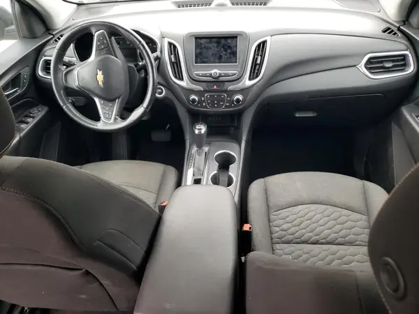 3GNAXKEV0KS540807 2019 CHEVROLET EQUINOX - Image 8
