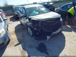 3GNAXKEV0KS543190 2019 CHEVROLET EQUINOX