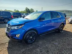 3GNAXKEV0KS544162 2019 CHEVROLET EQUINOX