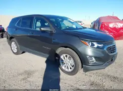 3GNAXKEV0KS546171 2019 CHEVROLET EQUINOX