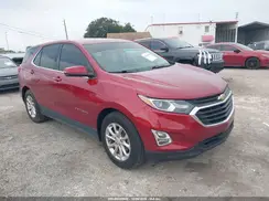 3GNAXKEV0KS546431 2019 CHEVROLET EQUINOX