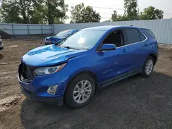 3GNAXKEV0KS549281 2019 CHEVROLET EQUINOX