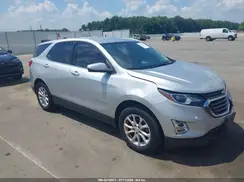 3GNAXKEV0KS550690 2019 CHEVROLET EQUINOX