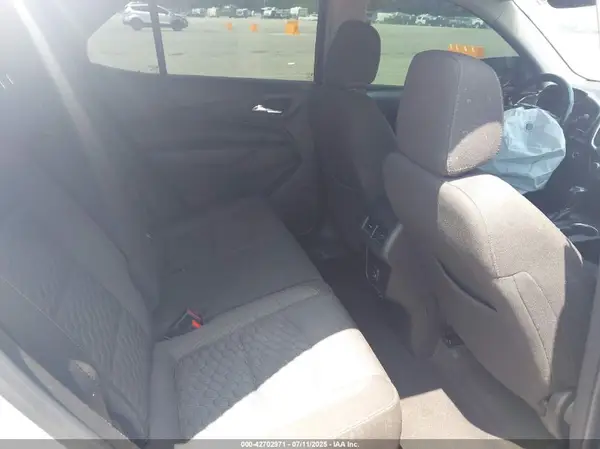 3GNAXKEV0KS550690 2019 CHEVROLET EQUINOX - Image 8