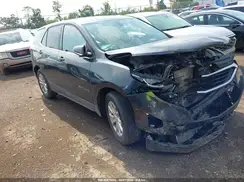 3GNAXKEV0KS551399 2019 CHEVROLET EQUINOX