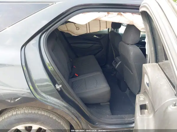 3GNAXKEV0KS551399 2019 CHEVROLET EQUINOX - Image 8