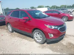 3GNAXKEV0KS551869 2019 CHEVROLET EQUINOX