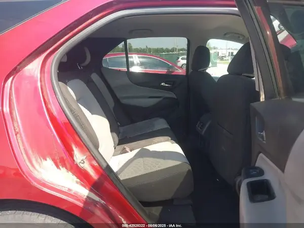 3GNAXKEV0KS551869 2019 CHEVROLET EQUINOX - Image 8