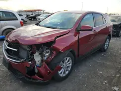3GNAXKEV0KS558837 2019 CHEVROLET EQUINOX