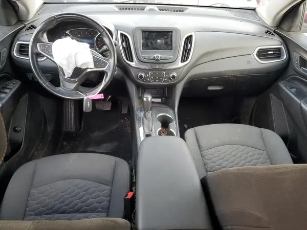 3GNAXKEV0KS558837 2019 CHEVROLET EQUINOX - Image 8