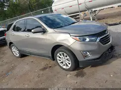 3GNAXKEV0KS559938 2019 CHEVROLET EQUINOX