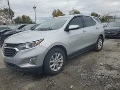 3GNAXKEV0KS561074 2019 CHEVROLET EQUINOX