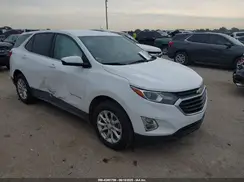 3GNAXKEV0KS561186 2019 CHEVROLET EQUINOX