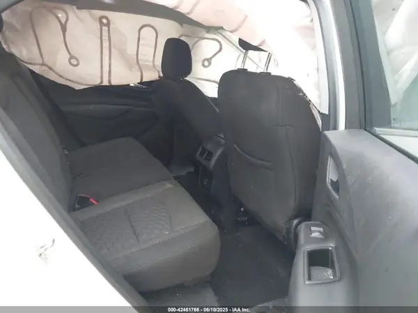3GNAXKEV0KS561186 2019 CHEVROLET EQUINOX - Image 8