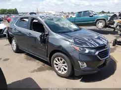 3GNAXKEV0KS561527 2019 CHEVROLET EQUINOX