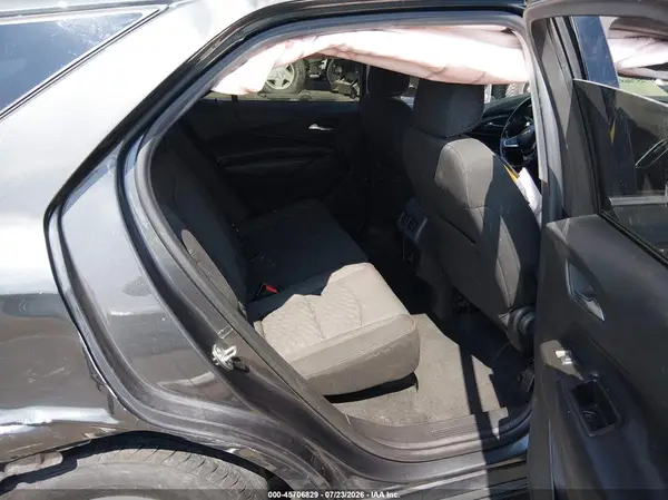 3GNAXKEV0KS561527 2019 CHEVROLET EQUINOX - Image 8