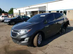 3GNAXKEV0KS561642 2019 CHEVROLET EQUINOX
