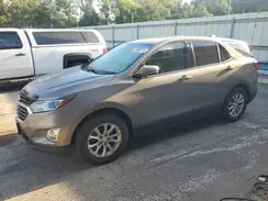 3GNAXKEV0KS563472 2019 CHEVROLET EQUINOX