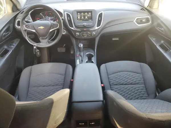 3GNAXKEV0KS563472 2019 CHEVROLET EQUINOX - Image 8