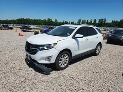 3GNAXKEV0KS566520 2019 CHEVROLET EQUINOX