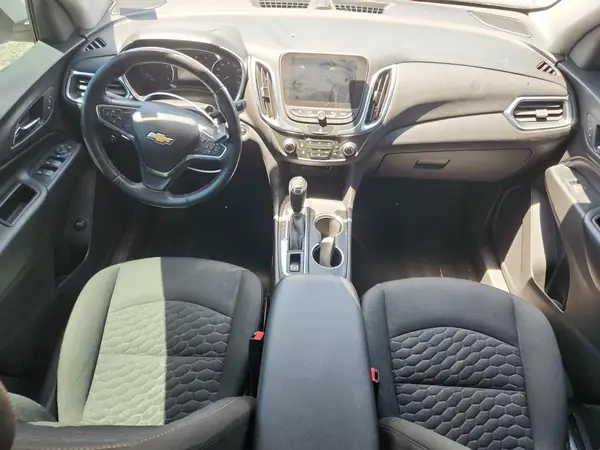 3GNAXKEV0KS566520 2019 CHEVROLET EQUINOX - Image 8