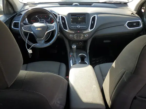 3GNAXKEV0KS567358 2019 CHEVROLET EQUINOX - Image 8