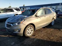 3GNAXKEV0KS569210 2019 CHEVROLET EQUINOX