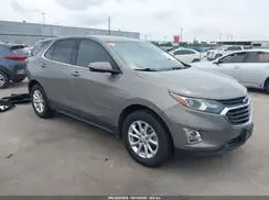 3GNAXKEV0KS574469 2019 CHEVROLET EQUINOX