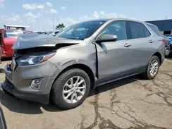 3GNAXKEV0KS576643 2019 CHEVROLET EQUINOX