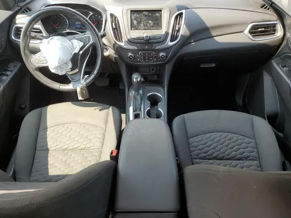 3GNAXKEV0KS576643 2019 CHEVROLET EQUINOX - Image 8