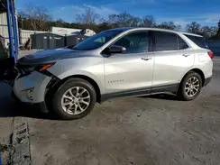 3GNAXKEV0KS577162 2019 CHEVROLET EQUINOX