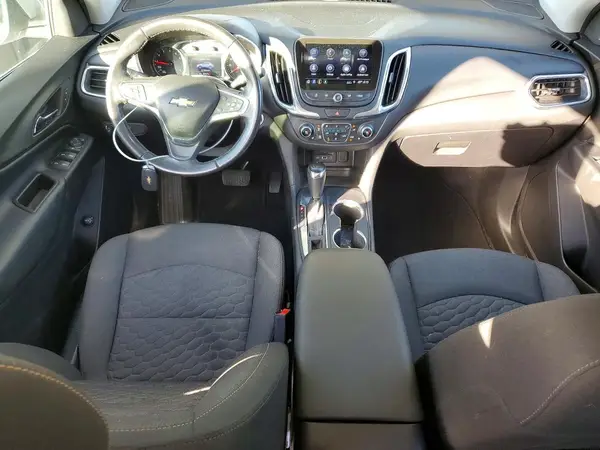 3GNAXKEV0KS577162 2019 CHEVROLET EQUINOX - Image 8
