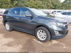 3GNAXKEV0KS582412 2019 CHEVROLET EQUINOX