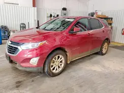3GNAXKEV0KS582426 2019 CHEVROLET EQUINOX