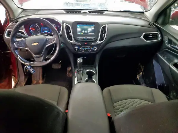 3GNAXKEV0KS582426 2019 CHEVROLET EQUINOX - Image 8