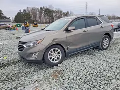 3GNAXKEV0KS585651 2019 CHEVROLET EQUINOX