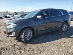 3GNAXKEV0KS586542 2019 CHEVROLET EQUINOX