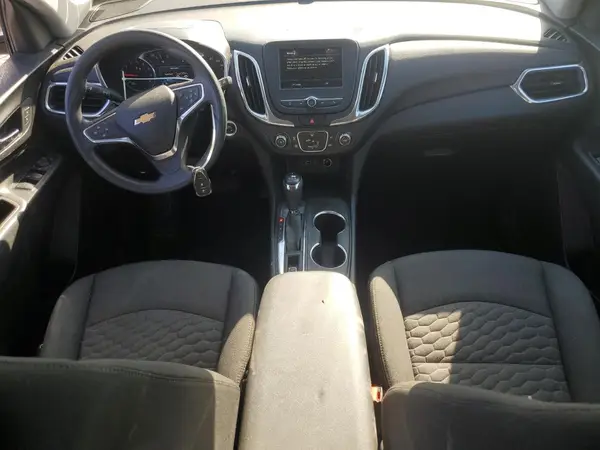 3GNAXKEV0KS586542 2019 CHEVROLET EQUINOX - Image 8