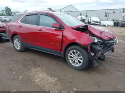 3GNAXKEV0KS587917 2019 CHEVROLET EQUINOX