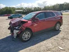 3GNAXKEV0KS588937 2019 CHEVROLET EQUINOX