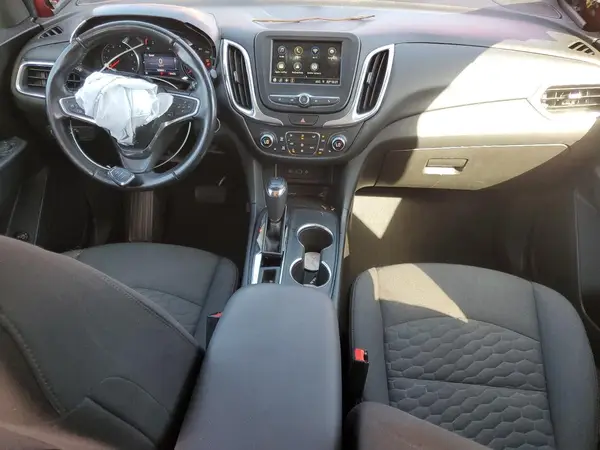 3GNAXKEV0KS588937 2019 CHEVROLET EQUINOX - Image 8