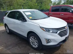 3GNAXKEV0KS589165 2019 CHEVROLET EQUINOX