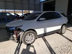 3GNAXKEV0KS589943 2019 CHEVROLET EQUINOX