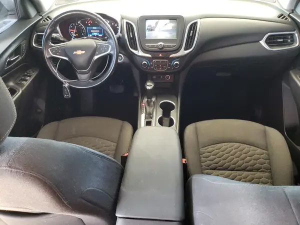 3GNAXKEV0KS589943 2019 CHEVROLET EQUINOX - Image 8