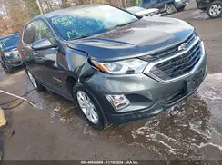 3GNAXKEV0KS589960 2019 CHEVROLET EQUINOX