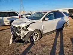 3GNAXKEV0KS590641 2019 CHEVROLET EQUINOX